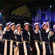 Jeck op Deck (31.01.08)